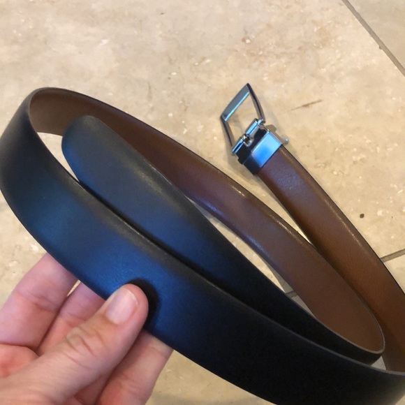 Reversible belt - Picture 4 of 5